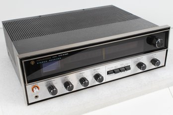 Vintage Kenwood KR-4130 Stereo Receiver - No Shipping