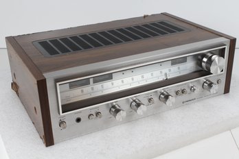 Vintage Pioneer SX-680 Stereo Receiver - No Shipping