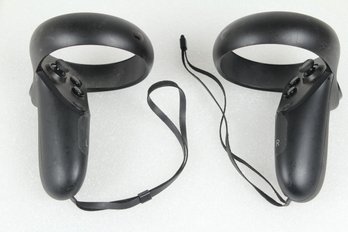 Pair Of Oculus Quest 1 / Rift S Controllers