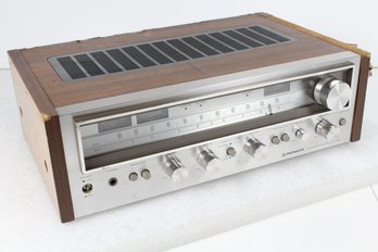 Vintage Pioneer SX-680 Stereo Receiver - No Shipping
