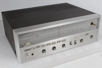 Vintage Harman Kardon HK 590 Stereo Receiver - No Shipping