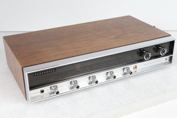 Vintage Panasonic RE-7670 Stereo Receiver - No Shipping