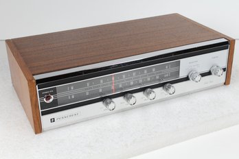 Vintage JC Penny Penncrest Model 6911 AM FM Stereo Receiver - No Shipping