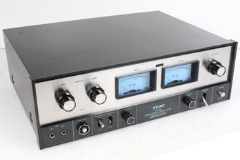 Vintage Teac AN-180 Dolby Noise Reduction Unit - No Shipping