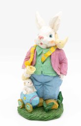 Easter Decor - Holiday Decor  Wooden Easter Decor