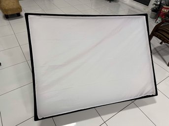 Fomex Soft Box - Light Modifier For Photography Lights
