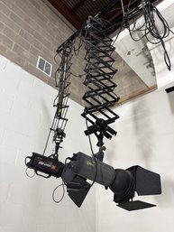 Professional Studio Lighting Setup  Impact And X-Light 450 Units - See Description For More Info