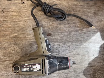 Porter-Cable Electric Impact Wrench