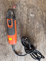 Fein MultiMaster FMM 250 Top Variable Speed Sanding And Scraping/Cutting Tool