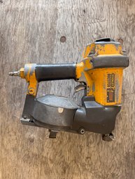 Bostitich RN45 Roofing Nailer