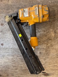 Bostitch N80S Framing Nailer - Heavy-Duty Power For Professional Framing