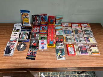 Cards Added After Main Photo