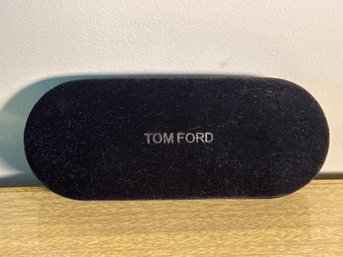 Tom Ford TF5291 052 Color-Shift Havana Eyeglass Frames W/ Tom Ford Case  Made In Italy - Prescription