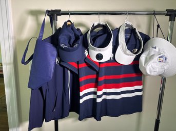 2025 Ryder Cup Bethpage Black Volunteer Collection  Ralph Lauren, New Era & Official Accessories