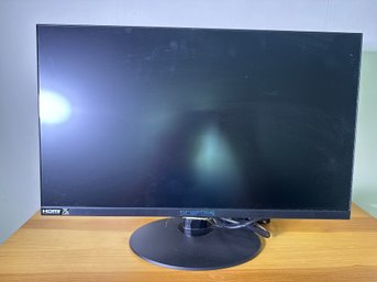 Sceptre 25' Full HD 75Hz LED Computer Monitor With HDMI, VGA & Stand