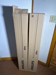 Large Lot Philips F40T12/DX/ALTO 40W T12 Daylight Deluxe Fluorescent Tubes