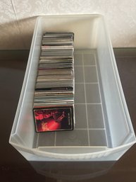 Large Mixed Trading Card Collection – Pokémon, Young Jedi, LEGO Ninjago, Sports & More