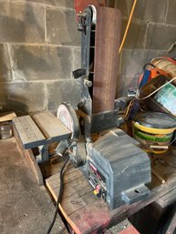 Craftsman Belt/disc Sander - Working Condition