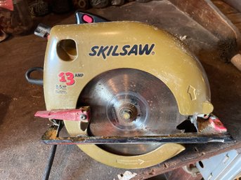Skilsaw 5275 Circular Saw