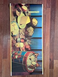 Vintage BUSCH Advertisement