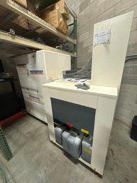 POLIELETTRONICA S.p.A. LaserLab DS 50cm - 20 - Professional Digital Photographic Printer