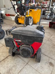 Craftsman 2500-Watt Generator With 6HP Overhead Valve Engine