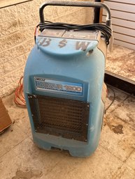 Dri-Eaz DrizAir 1200 Professional Dehumidifier