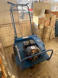 Blue Bird Areator MODEL H742  Lawn Aerator