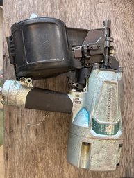 Metabo HPT Coil Nailer