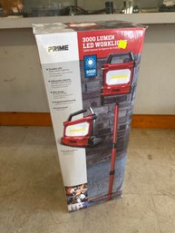 Prime - 3000 LUMEN LED WORK LIGHT