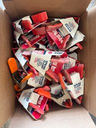 Spring Clamps  - 23 Total