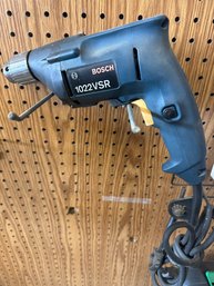 Bosch 1022VSR Variable Speed Drill