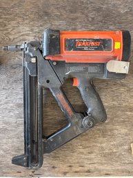 Ramset TrakFast TF1100 Cordless Track Fastening Tool