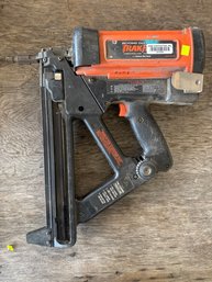 Ramset/Red Head TrakFast TF1100 Cordless Track Fastening Tool