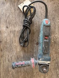 Bosch GWS13-50VSP Variable Speed Angle Grinder