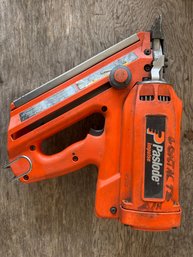 Professional-grade Paslode IMCT Cordless Framing Nailer