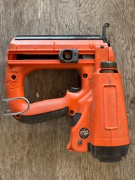 Paslode Cordless 16 Gauge Straight Finish Nailer