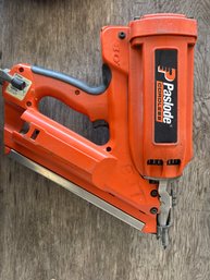 Paslode Cordless 30-Degree Framing Nailer