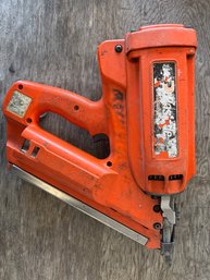 Paslode Cordless Utility Framing Nailer