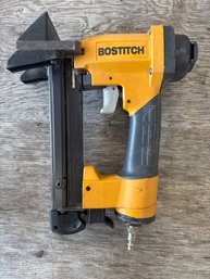 Bostitch Flooring Stapler
