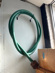 2 Inch Suction Hose With Strainer For Trash Pump