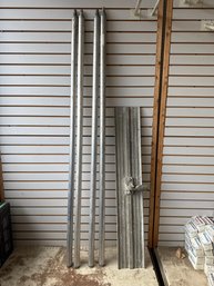 48 Mag. Concrete Bull Float