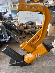 Bostitch Model MIII Industrial Pneumatic Stapler