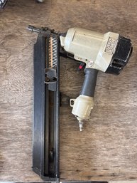 Porter-Cable Round Head Framing Nailer