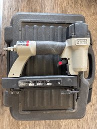 NS 150A - 1/4 Narrow Grown Stapler