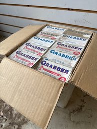 Grabber Bugle Head Screws (Size 6 X 1 1/8') - Large Lot - 30 Boxes Total