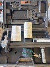 ??? Tebo Decker Deck Installation Tool Set