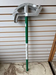 EMT 3/4 Greenly Conduit Bender