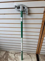 Greenlee 845 3/4-Inch EMT Handle With Bender Head