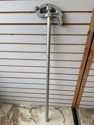 Greenlee 840 Conduit Bender With 1/2' EMT Handle